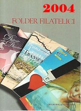 Italia folder repubblica usato  Roma
