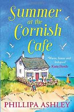 Summer cornish cafe for sale  UK