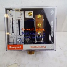 1 peça controlador de pressão Honeywell L404F1060 2-15 psi comprar usado 1 peça controlador de pressão Honeywell L404F1060 2-15 psi comprar usado  Enviando para Brazil