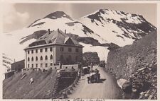 Passo dello stelvio usato  Roma