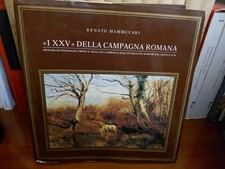 Xxv della campagna usato  Tivoli