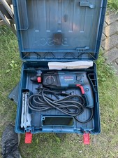 Bohrhammer bosch gbh gebraucht kaufen  Berlin