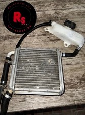Radiatore completo derivato usato  Taranto