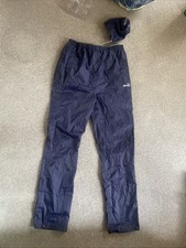 Peter storm navy for sale  GOSPORT