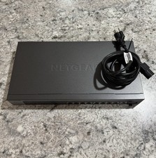 Netgear prosafe ms510tx for sale  Sandy