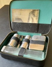 Set viaggio vintage usato  Fino Mornasco