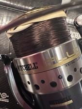 Mitchell advanced fluid for sale  EDINBURGH