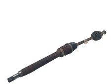 Ford focus driveshaft for sale  DUNGANNON