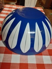 Vintage cathrineholm blue for sale  Ballinger
