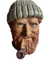 Bossons fisherman character for sale  TELFORD