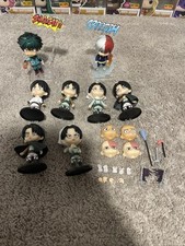 Fake anime nendroids for sale  Carrollton