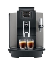 Jura we8 kaffeevollautomat gebraucht kaufen  Bielefeld