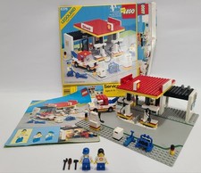 Lego 6378 service for sale  Grandview
