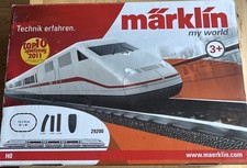 Märklin 29200 startpackung gebraucht kaufen  Isernhagen