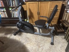 Maxkare recumbent exercise for sale  Cockeysville