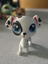 Petshop chien dalmatien d'occasion  Bully-les-Mines