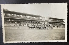 Photo horse racing d'occasion  Expédié en Belgium