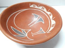 Vintage red clay for sale  Fullerton