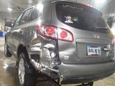 Lanterna traseira esquerda Hyundai Santa Fe 2011 comprar usado  Enviando para Brazil