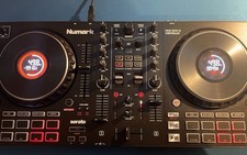 numark ns7 gebraucht kaufen  Sarstedt