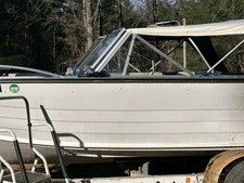 Starcraft boat motor for sale  Hallstead