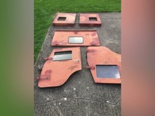 Hard top jeep for sale  COLCHESTER