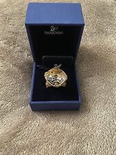Bague swarovski solitaire d'occasion  Amiens-
