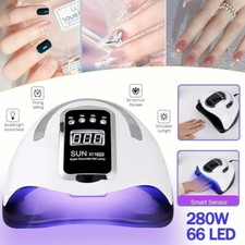 300w led nagel gebraucht kaufen  Frankfurt (Oder)