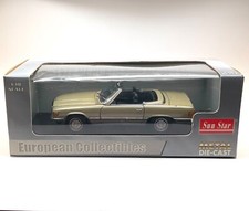 Sun star mercedes gebraucht kaufen  Ratzeburg