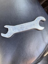 Motorcycle spanner triumph for sale  RIPLEY