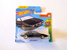 Hot wheels lotus usato  Visone