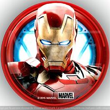 Iron man. décoration d'occasion  Dieuze