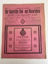 Antik zeitschrift rad gebraucht kaufen  Zorneding