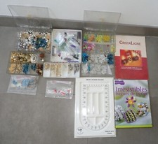 Gros lot perles d'occasion  Franconville
