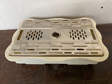 Ancien chauffe plat d'occasion  Aix-les-Bains