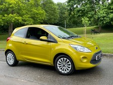 Ford 1.2 zetec for sale  BARNET