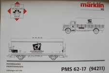 Märklin kühlwagen man gebraucht kaufen Märklin kühlwagen man gebraucht kaufen  Hamburg