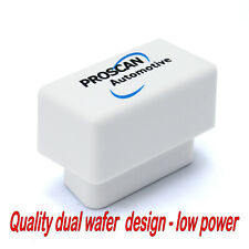 Proscan auto elm for sale  PORTHCAWL