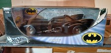 Hot wheels batmobile for sale  Ocala