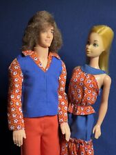 Mattel barbie standard usato  Milano