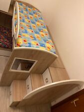 Cameretta bambini convenienza usato  Rimini