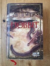 Hobbit . tolkien gebraucht kaufen  Böblingen