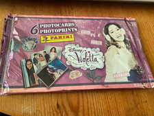 Pochette images disney d'occasion  Manduel