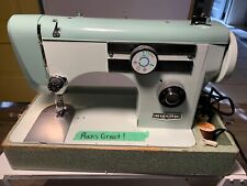Vtg riccar sewing for sale  Clintonville