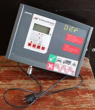 Aufpumpstation reifenfüller i gebraucht kaufen  Gilserberg