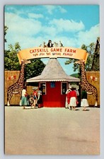Entrance gates catskill for sale  Mansfield
