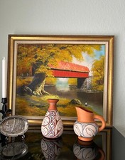 Art pottery terra for sale  Hialeah