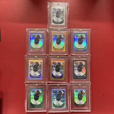 2013 bowman chrome d'occasion  Expédié en Belgium