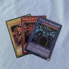 Egyptian god cards for sale  BIRMINGHAM