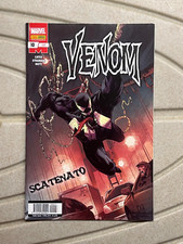 Venom spillato panini usato  Caserta